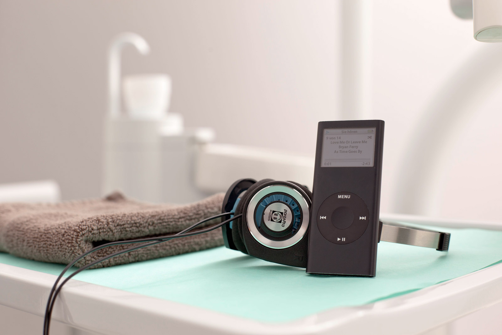 Zahnarzt Dr. Krell & Kollegen in Frankfurt Behandlung